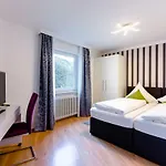 City Apartment An Der Caracalla Therme