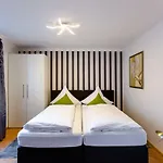 City Apartment An Der Caracalla Therme